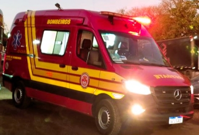 Acidente na SP-300 deixa uma pessoa morta e quatro feridas na região 