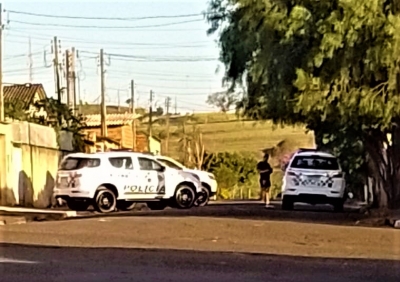 Dois são presos acusados de tráfico de drogas em Ourinhos 