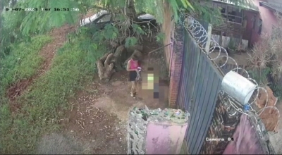 Ministério Público arquiva processo contra tatuador acusado de manter namorada e filhos em cárcere privado