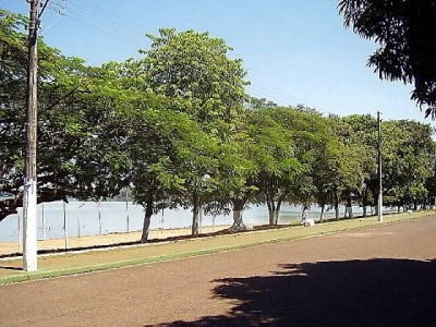 Condenado tenta fugir nadando em rio na prainha, mas desiste e é preso em Salto Grande