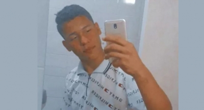 Adolescente se afoga ao tentar nadar por baixo de aguapés na região 