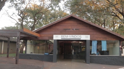 Homem é preso após quebrar cama e portas na casa de acolhimento do Centro POP na FAPI em Ourinhos