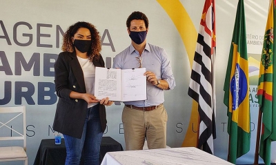 Prefeitura de Bauru consegue apoio do Governo Federal para tratar esgoto e resíduos