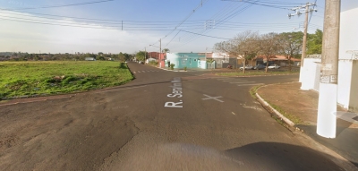 Casa é invadida e furtada no Jardim Itamaraty em Ourinhos 