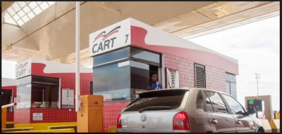 CART tem oportunidades de trabalho para pessoas de Ourinhos e Santa Cruz do Rio Pardo