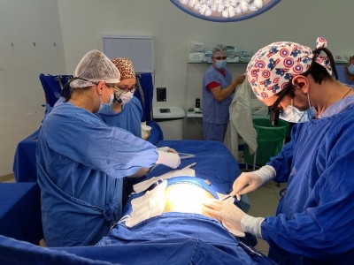 Santa Casa de Marília realiza o primeiro transplante de fígado da região através do SUS