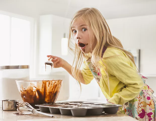 João Neto: Quem quer lamber a colher?