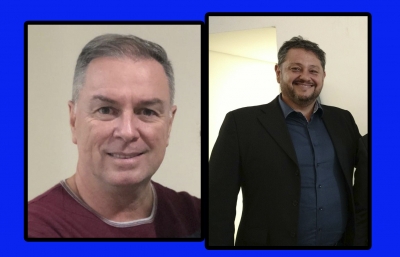 Fernando Cavezale se junta a Martuchi e é o novo pré-candidato a prefeito de Ourinhos pelo PTB