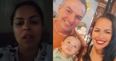 Mãe em luto é ameaçada por golpistas após morte de filho na região; Polícia Investiga possível envolvimento de pessoas próximas