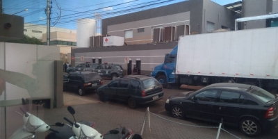 Santa Casa de Ourinhos recebe 5 novos respiradores, mas ainda aguarda credenciamento de UTIs 