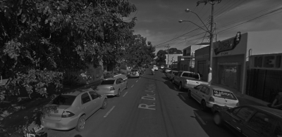 Mulher é roubada por homem com faca na rua em Ourinhos 