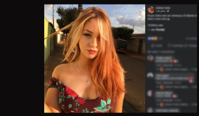  Jovem morre após acidente entre carro e moto na região; motorista fugiu