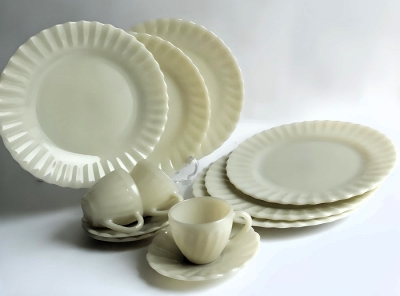 João Neto: Jogo de Pratos