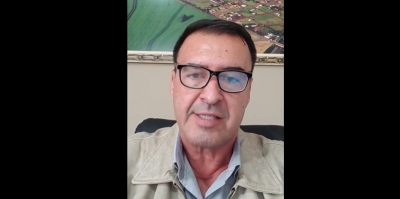 Prefeito Mario Rosa anuncia Plano de Seguro de Vida para todos os servidores municipais de Salto Grande 