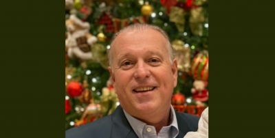 Empresário Kiko Quagliato se declara pré-candidato a vice-prefeito de Ourinhos