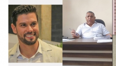 Prefeito Lucas não aplica mais uma vez reajuste dos servidores e sindicato protesta 