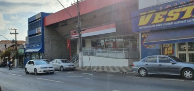 Mais um banco fecha em Ourinhos e levanta suspeita de contaminação por Covid-19 