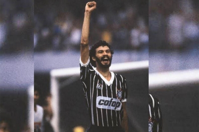 João Neto: Professor Corintiano 