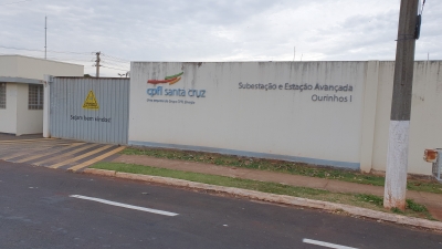 CPFL Santa Cruz regulariza 77 fraudes no 1º semestre na região de Ourinhos