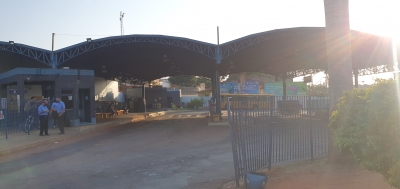  AVOA/CCO nega surto de Covid-19 entre funcionários, mas admite alguns casos 