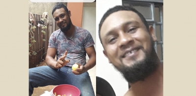 Morador de Ourinhos procura por irmão desaparecido desde sexta-feira, 18