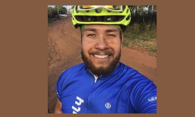 Professor morre em acidente trágico e comove cidade da região 