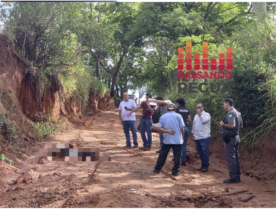  Morre irmã de idoso que foi morto em assalto em Marília; idosa passou madrugada em abacateiro para se esconder de ladrões