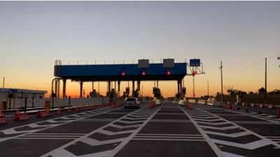 Praças de pedágio têm reajuste na região; confira os novos valores