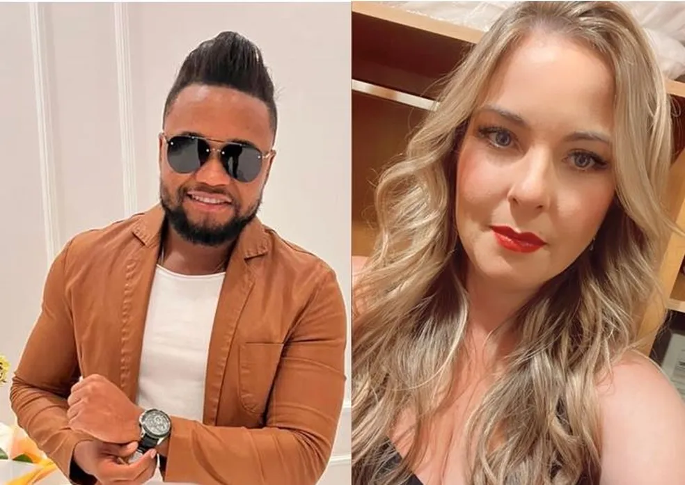 Cantor sertanejo suspeito de assassinar dentista é preso no interior de SP