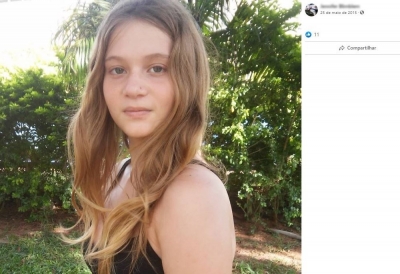 Corpo de jovem de 18 anos, que foi achada morta na região, é identificado pela polícia