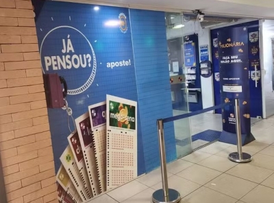 Apostador de Marília fatura mais de R$ 1 milhão na Lotofácil