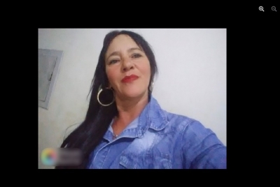 Mototaxista morre esfaqueada durante corrida na região 