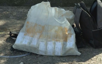 Bandidos que assaltaram banco em Botucatu deixaram para trás mais de R$ 1,5 milhão