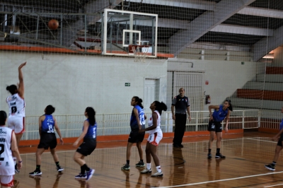 De volta ao ‘Monstrinho’, Ourinhos vence Lençóis Paulista e termina primeira fase da LBC na 2ª colocação 