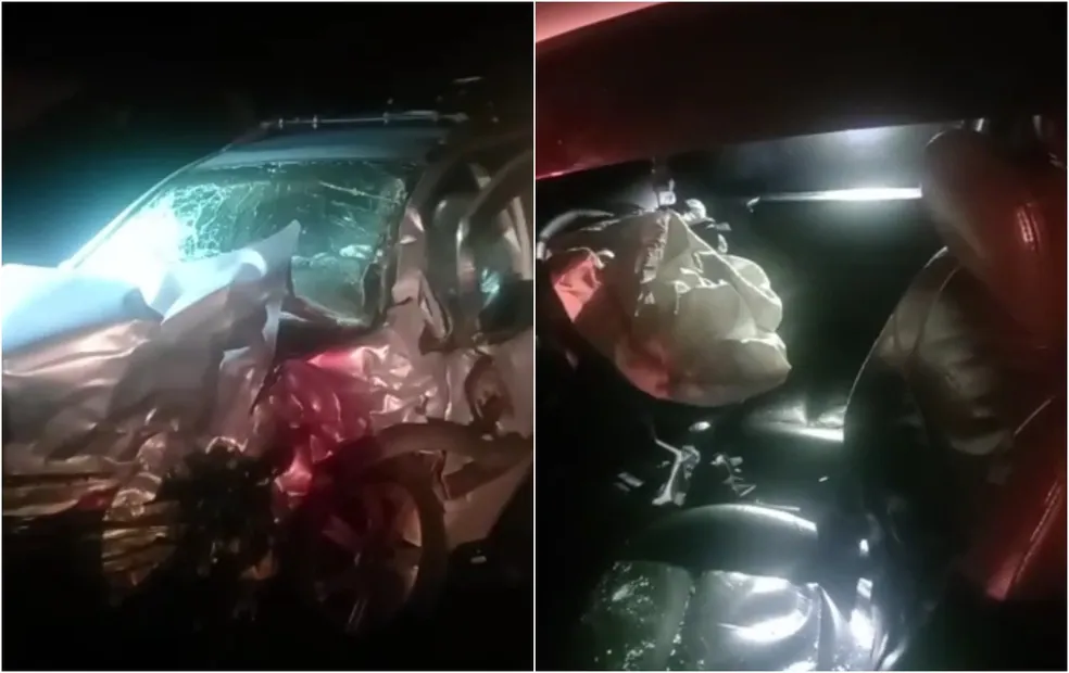 Polícia Civil investiga motorista suspeito de causar acidente com nove feridos na região 