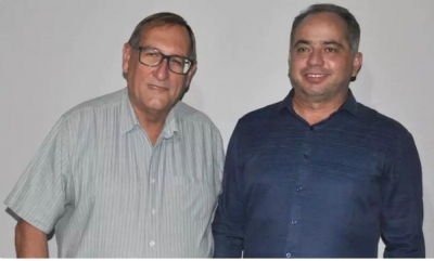 Justiça eleitoral cassa diplomas e multa prefeito e vice-prefeito de cidade da região