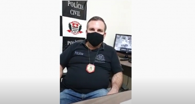 Aposentado de 76 anos é assassinado após ser assaltado em Chavantes; cinco pessoas foram presas