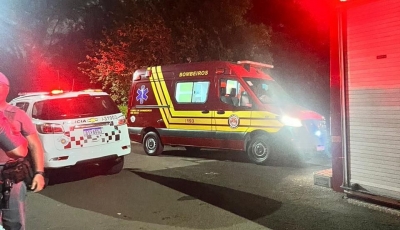 Mulher que teve casa invadida e carro incendiado diz não desconfiar de ninguém; ‘Não tenho inimigos’; Vídeo 