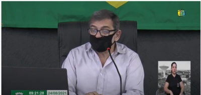 Prefeitura de Ourinhos inicia audiências públicas sobre o PPA de 2022 a 2025; munícipes podem enviar sugestões 