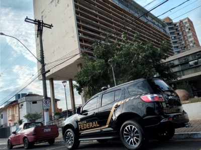 PF faz busca e apreensão na prefeitura da região; fraude em licitações é investigada em 5 cidades