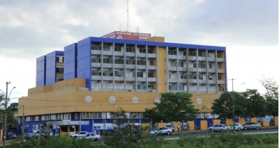 Morre na região bebê de seis meses que teve o corpo queimado em acidente doméstico 