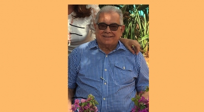 Mesmo após se vacinar, secretário de Saúde de Lins morre de Covid-19 aos 83 anos