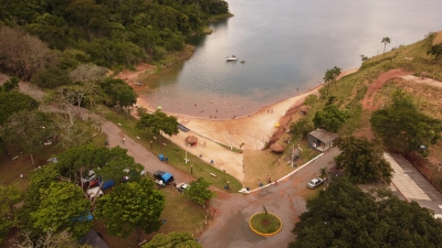 Homem é preso acusado de esfaquear o amigo em Ipaussu 
