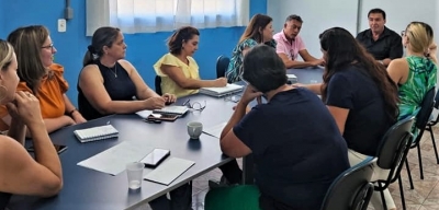 Prefeito de Salto Grande anuncia reajuste e fixação do piso salarial dos professores da educação básica