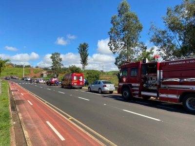 Jovem é encontrado morto em área de mata próxima a represa na região