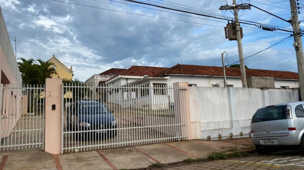 Asilo de Piraju registra mais de 20 casos de Covid-19