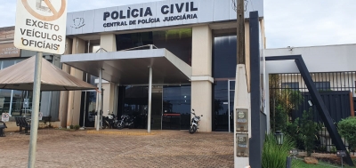 Polícia apreende mais de R$61 mil em casa de colombianos, que admitiram agiotagem em Ourinhos 