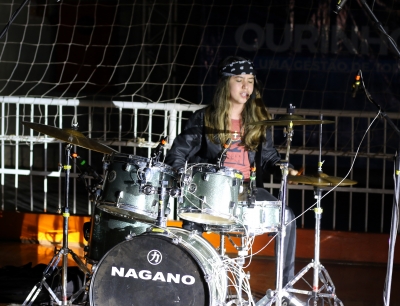 Finalista do The Voice Brasil, Emanuel Motta vai se apresentar no 21º Festival de Música de Ourinhos