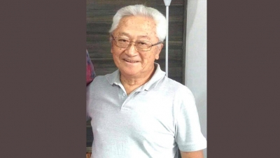Morre em Ourinhos o professor Susumo Ikuno 