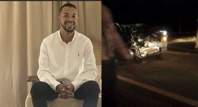Motociclista de 29 anos morre em acidente no norte do Paraná 